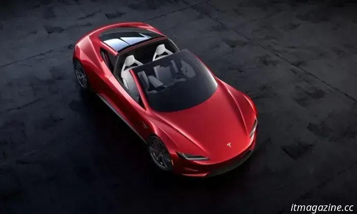 Il nuovo trim Cybertruck di Tesla va basso sul prezzo, alto sulla gamma 